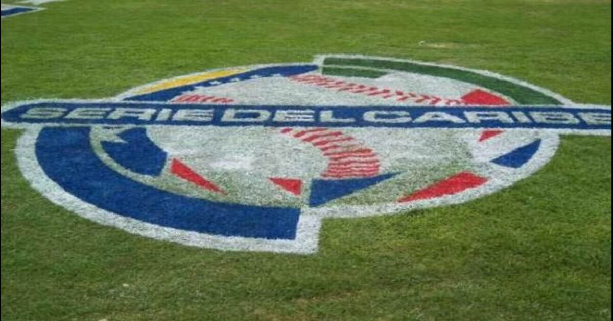 Comienza en México Serie del Caribe de Béisbol 2025