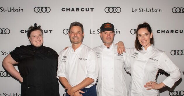 Audi Canadá organiza un evento centrado en la sostenibilidad en Calgary, Alta