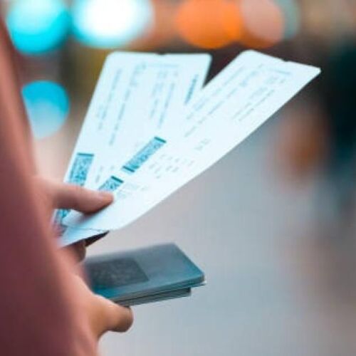 No se deje engañar: cómo evitar caer en estafas por falsas ofertas de tiquetes aéreos