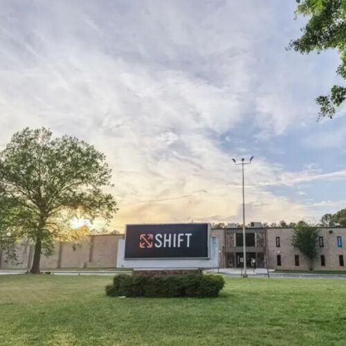 Marca de almacenamiento conjunto industrial inaugura su primera sucursal en Atlanta