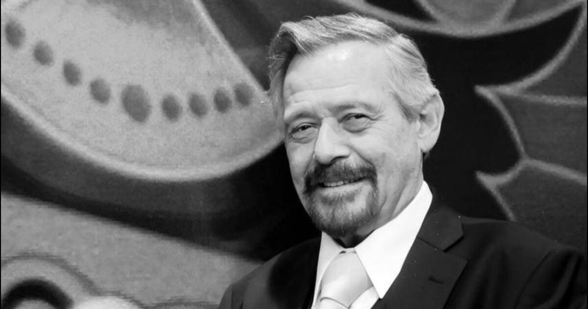 Benjamín Gutiérrez Sáenz recibe reconocimiento como Embajador Marca País