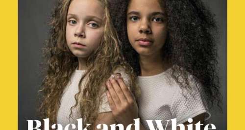 National Geographic admite que durante años fue racista