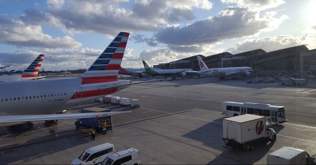 Revela A4A récord de viajes aéreos en EU con mayor uso de herramientas digitales