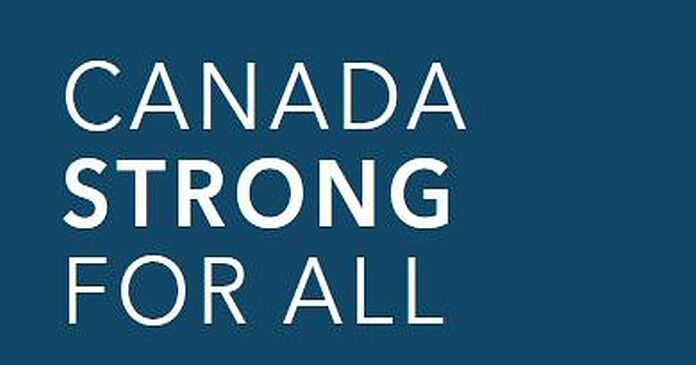 Team Canada Strong anuncia un plan a nivel nacional para reclutar hasta 100.000 trabajadores calificados en oficios especializados