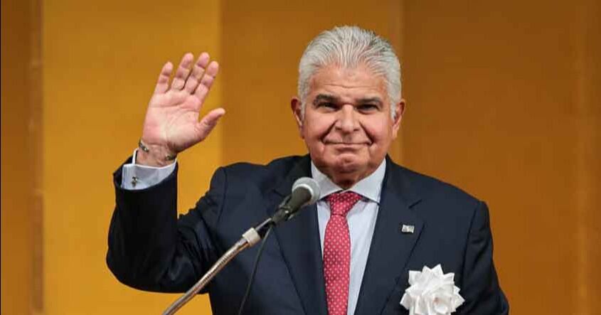 Panamá, la puerta de entrada de Japón a Sudamérica