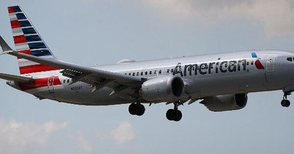 Conectar a Miami con Caracas y Maracaibo: Filial de American Airlines busca retomar vuelos con Venezuela