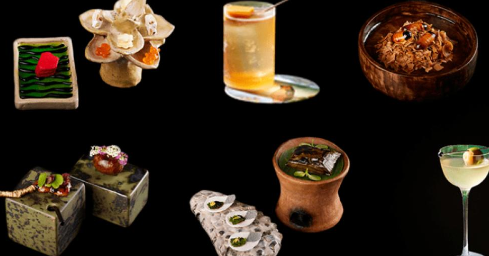 Dos restaurantes colombianos están entre los 100 mejores del mundo, según The 50 Best