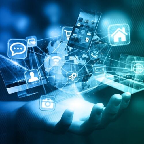 Delta Data lanza innovaciones impulsadas por IA para mejorar la eficiencia y el valor del cliente