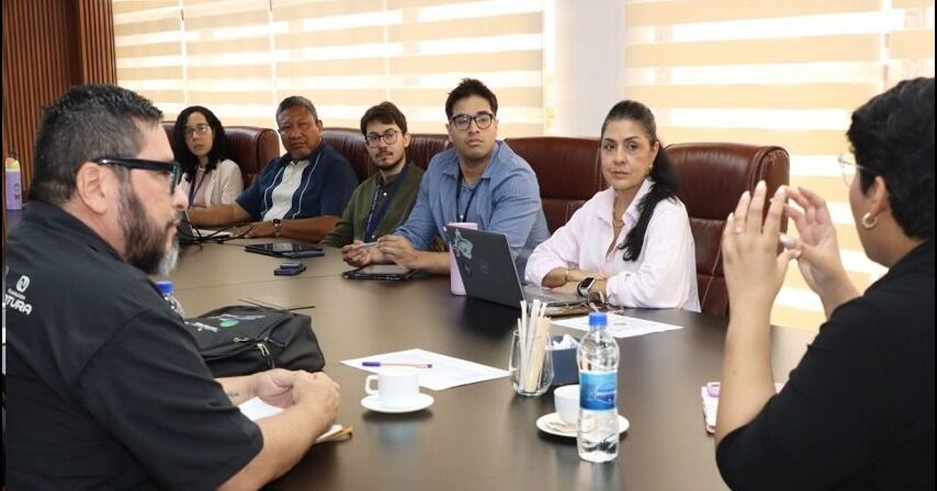 Miviot y ONU Medio Ambiente impulsan adaptación al cambio climático en Panamá