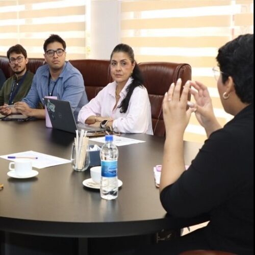 Miviot y ONU Medio Ambiente impulsan adaptación al cambio climático en Panamá