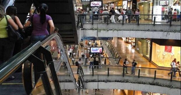 Centros comerciales ven positiva la llegada de marcas internacionales al país