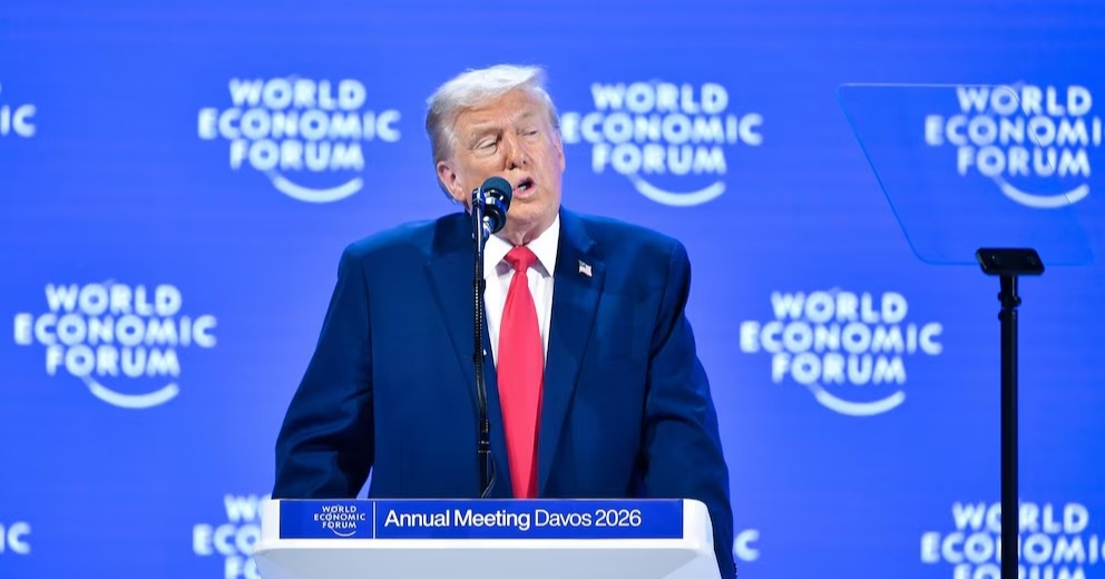Trump lanza Junta de Paz para Gaza y apunta a su expansión