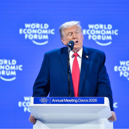 Trump lanza Junta de Paz para Gaza y apunta a su expansión