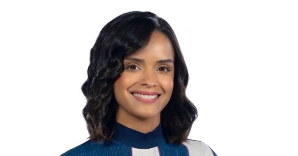 Yubelkis Ramírez - Vicepresidenta de Mercadeo