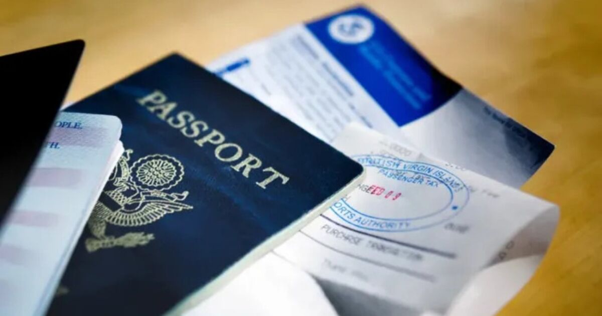 Costa Rica NO está en la lista de congelamiento de trámites de visas de EE.UU.