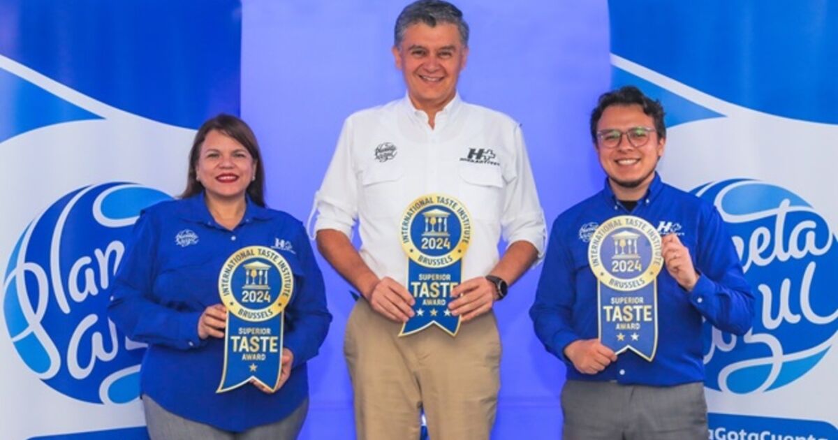 Planeta Azul recibe certificación de máxima calidad por el prestigioso International Taste Institute de Bruselas