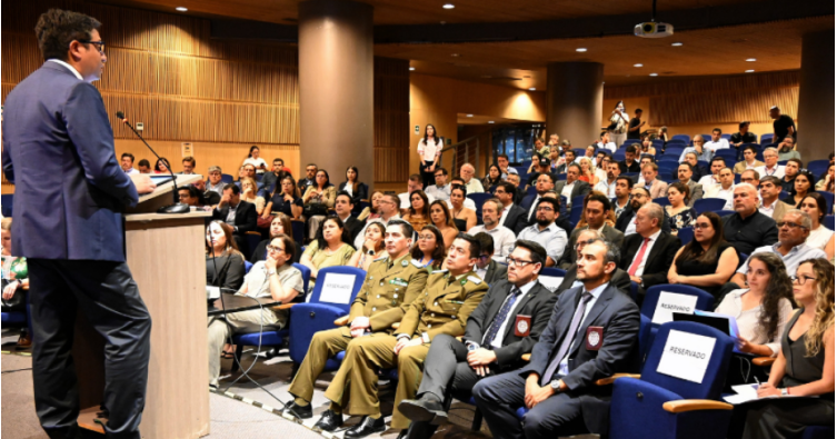 ANCI presentó su primer balance anual