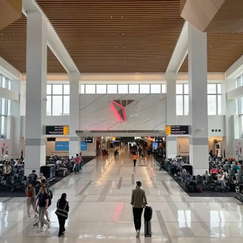 EEUU, cuarto mercado más importante para el destino España