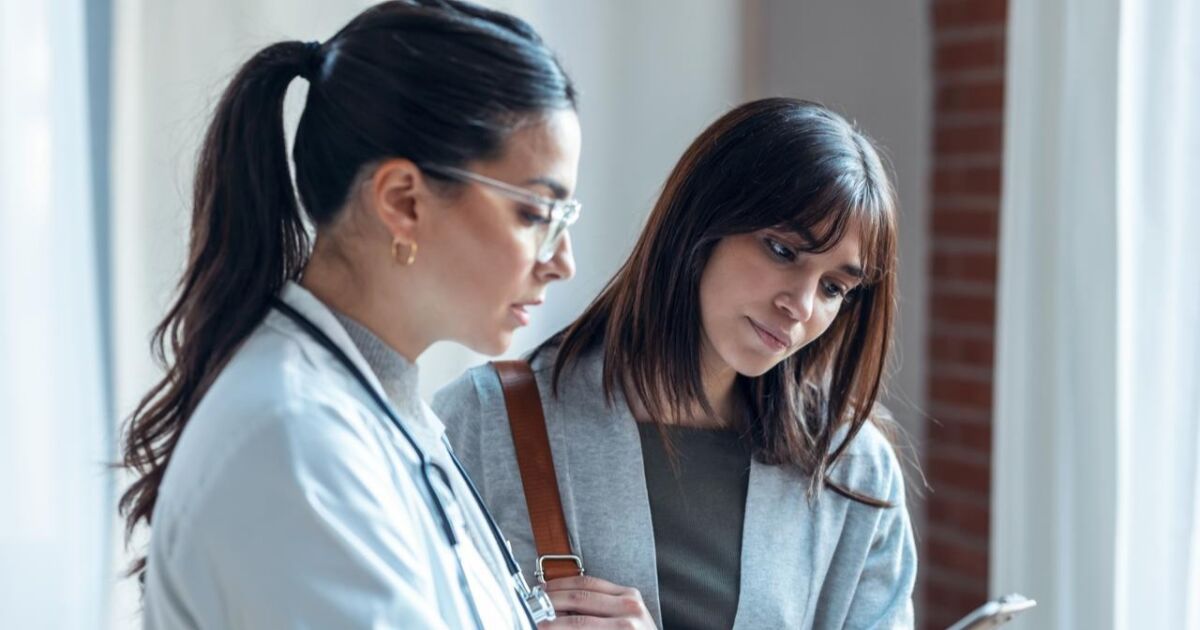 El nuevo paciente digital está transformando la atención médica en México