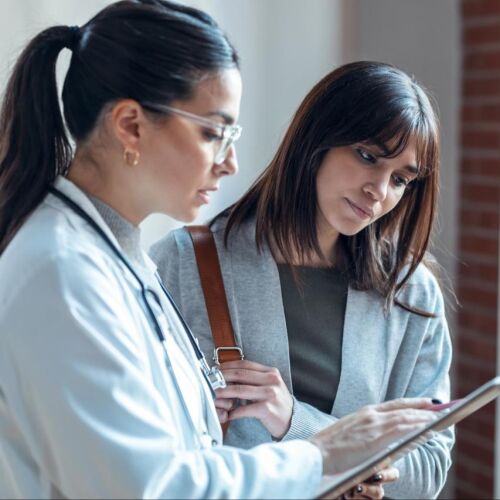 El nuevo paciente digital está transformando la atención médica en México