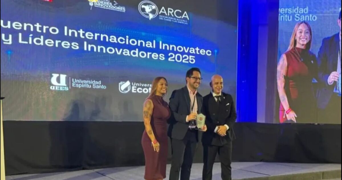 Universidad costarricense se posiciona entre las 30 mejores de Iberoamérica en educación virtual