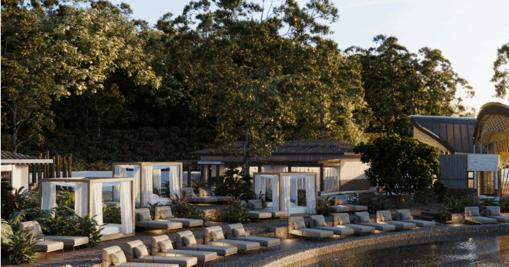 Marriott abre las puertas de su nuevo hotel ubicado cerca del río Tárcoles: precios por noche van desde $420