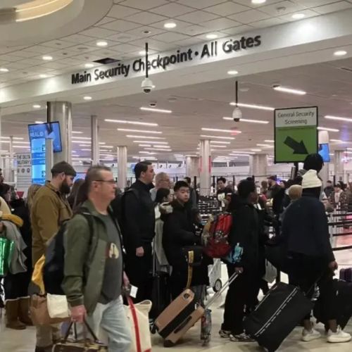 Hartsfield-Jackson se prepara para viajeros del 4 de julio