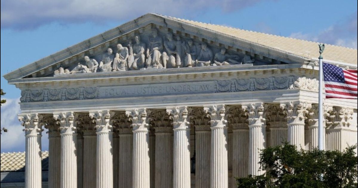 Corte Suprema publica directrices de ética después de meses de escrutinio