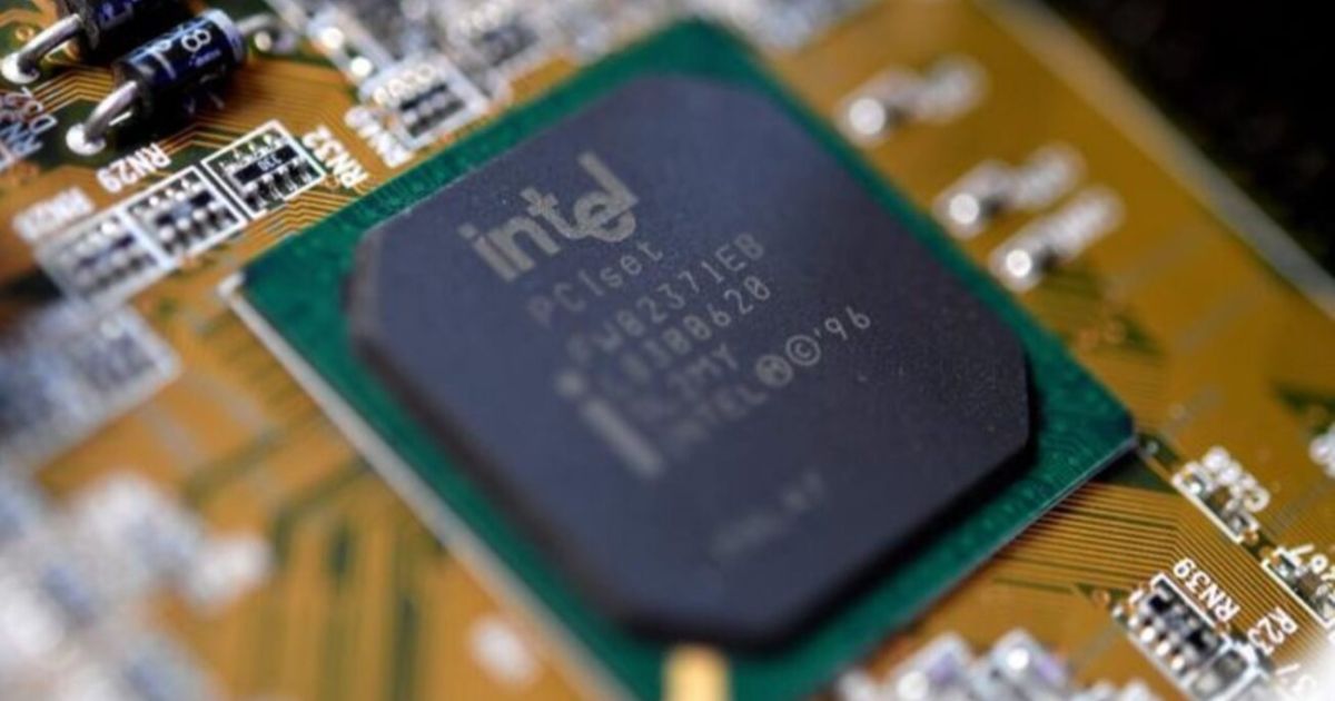 Intel negocia con Apollo 11.000 millones de dólares para levantar una planta en Irlanda
