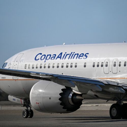 Copa Airlines reinicia sus operaciones entre Panamá y Barcelona con tres frecuencias semanales