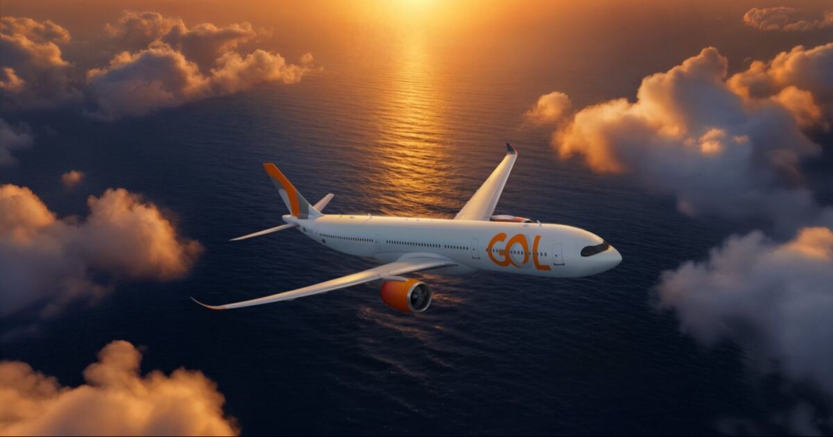 Nueva York, Lisboa, París y Orlando: GOL presenta nuevas rutas con experiencia premium