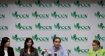 Iniciativa del Centro Cuesta Nacional CCN para impulsar disminución del uso de bolsas plásticas