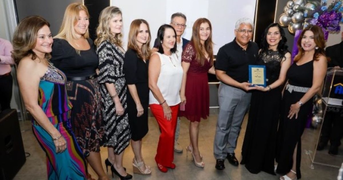 ACOBIR celebra la 10ma Gala de los MLS Awards en Panamá