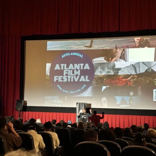 El Festival de Cine de Atlanta presenta una programación repleta de películas locales