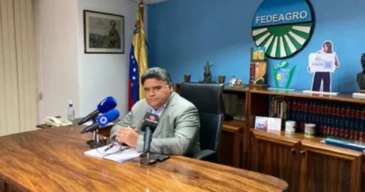 Fedeagro ve en la reforma eléctrica una vía para atraer inversión privada