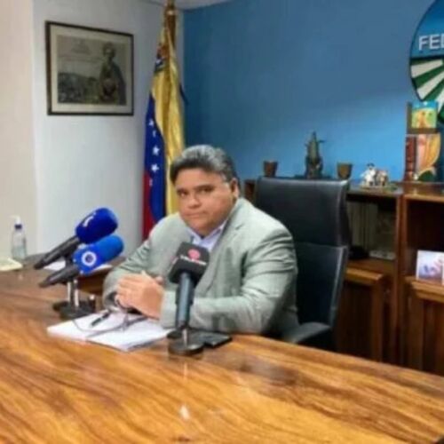 Fedeagro ve en la reforma eléctrica una vía para atraer inversión privada