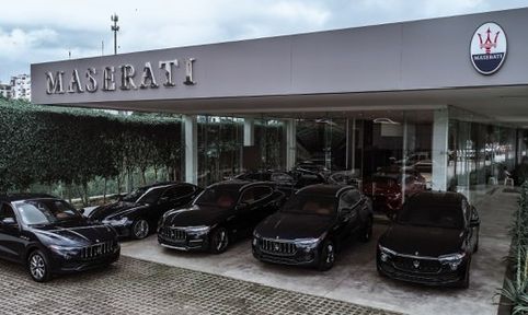 Maserati presenta Nettuno: el nuevo motor 100% Maserati que adopta la tecnología F1 para un automóvil de carretera