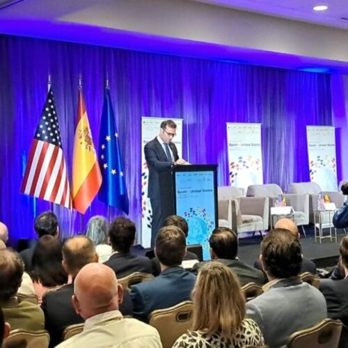 ICEX impulsa la internacionalización de sectores estratégicos españoles en EE.UU.