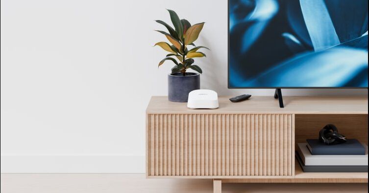 GTD ofrece WiFi 7 en Chile con dispositivo Amazon