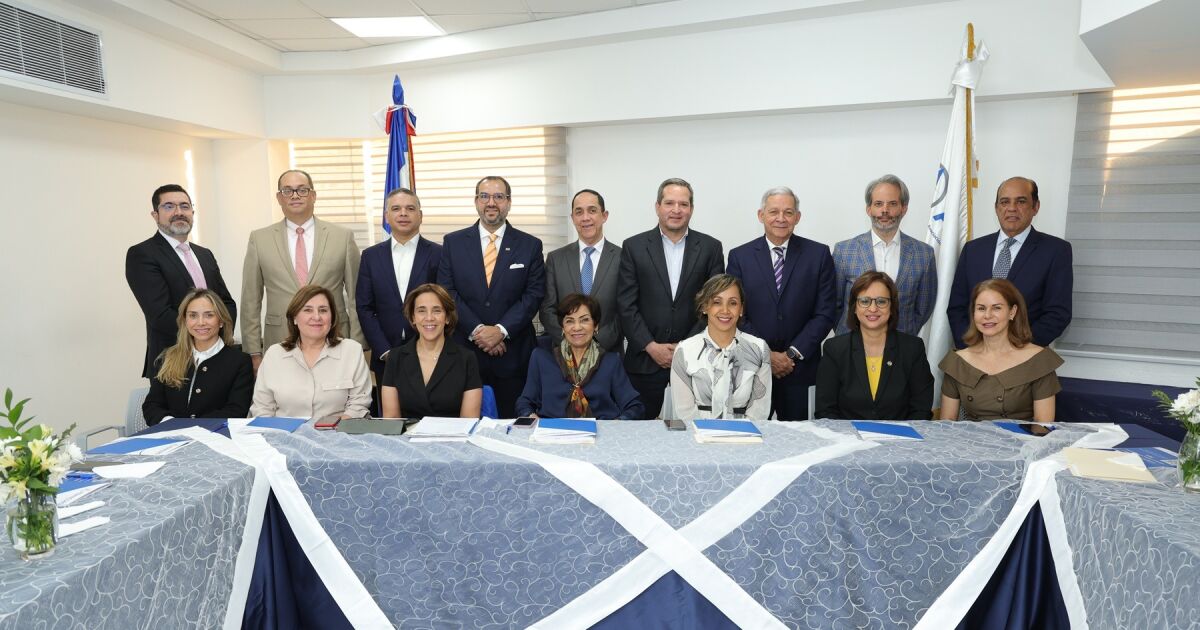Abancord juramenta junta directiva 2026–2028 con enfoque en estabilidad e inclusión financiera