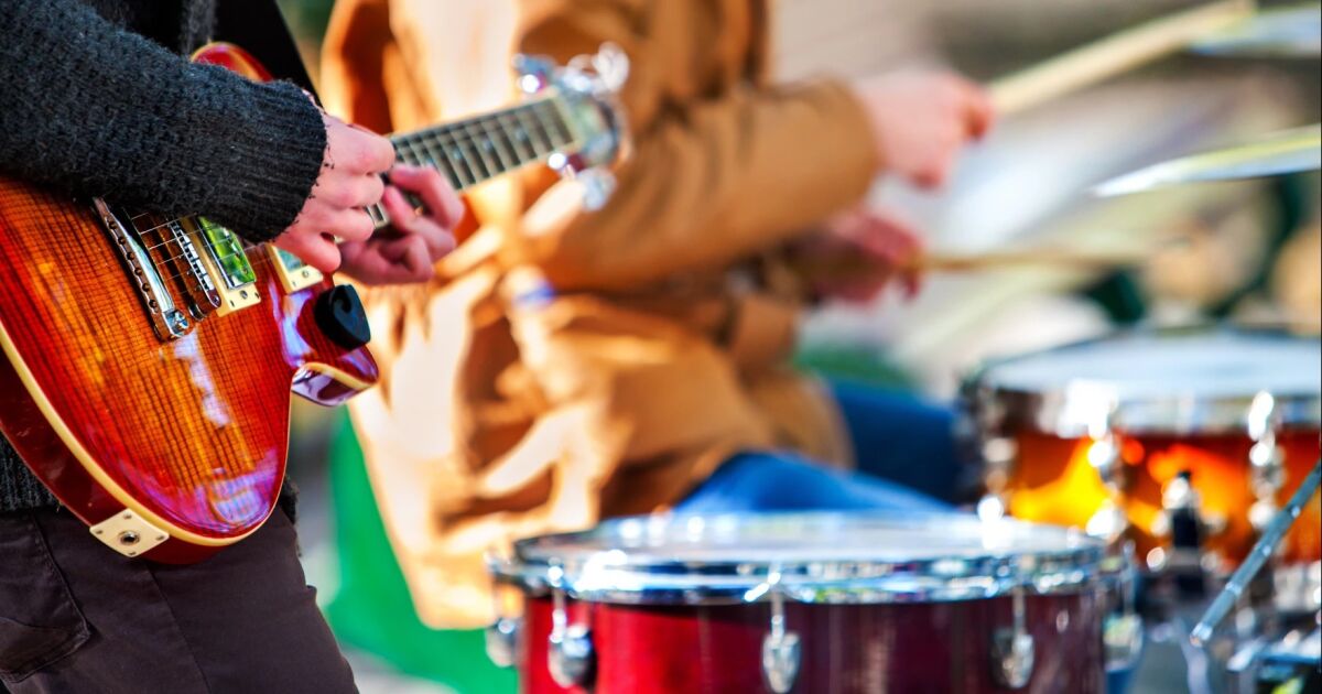 Legislan para promocionar la industria musical en Georgia