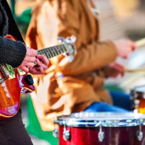 Legislan para promocionar la industria musical en Georgia