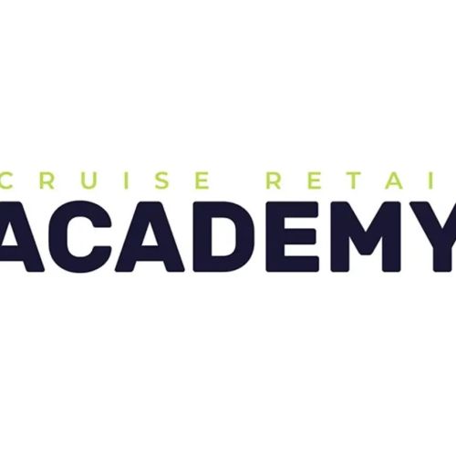 Lanzamiento de la Academia de Venta Minorista de Cruceros
