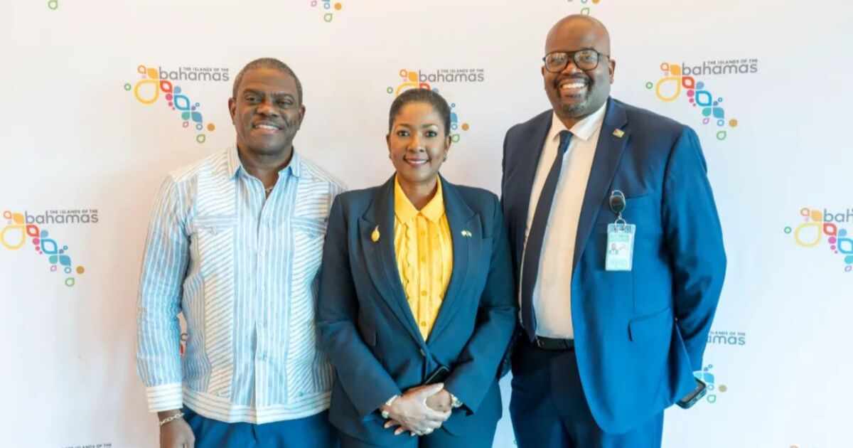 El Ministerio de Turismo, Inversiones y Aviación de las Bahamas concluye el primer simposio anual de turismo centrado en la innovación y la colaboración