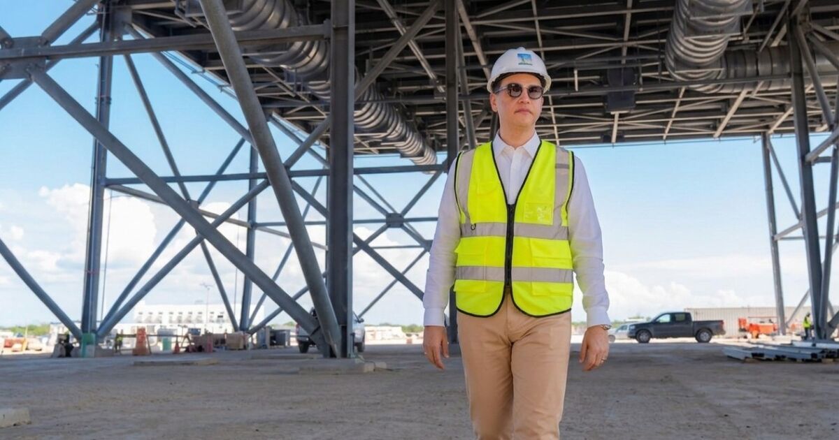 ETED avanza en estructura para integrar inversión privada en almacenamiento energético