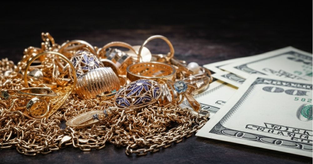 Ley en Florida convierte el oro y plata en moneda de curso legal