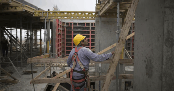 Cámara de Construcción de Portuguesa reporta 3 % del crecimiento del sector