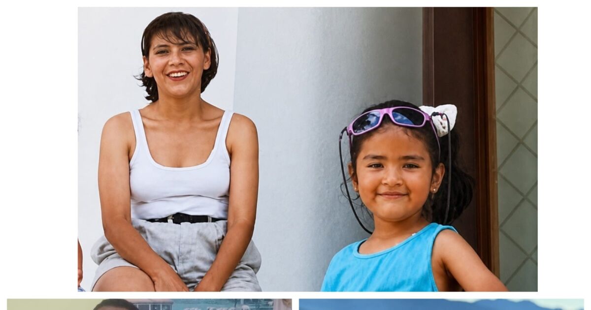 Madres que inspiran: las historias que están transformando la cultura de Grupo Consenso