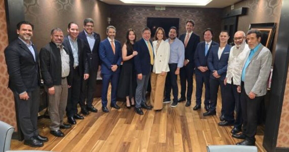 Proyectan en 2026 crecimiento económico RD de 3.6% al 4.5%