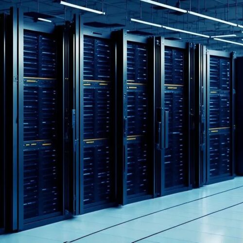 El auge de los centros de datos en Atlanta: el cuarto centro de mayor crecimiento en la actualidad